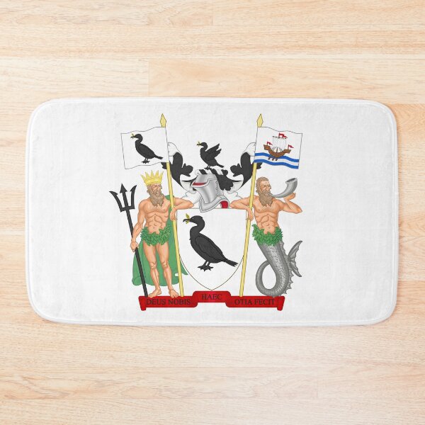 Item preview, City of Liverpool Coat of Arms designed and sold by abbeyz71.