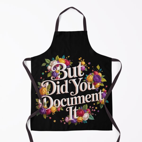 Item preview, but Did You Document It designed and sold by Jacob noro.