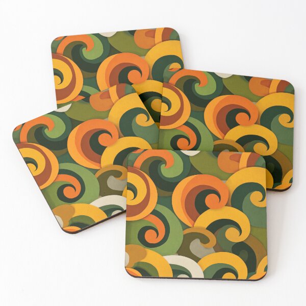 Item preview, ElectraTone Retro Revival designed and sold by Hashola Designs.