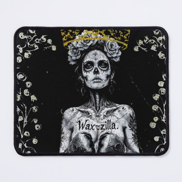 Item preview, Queen of Dead designed and sold by Waxzilla Designz .