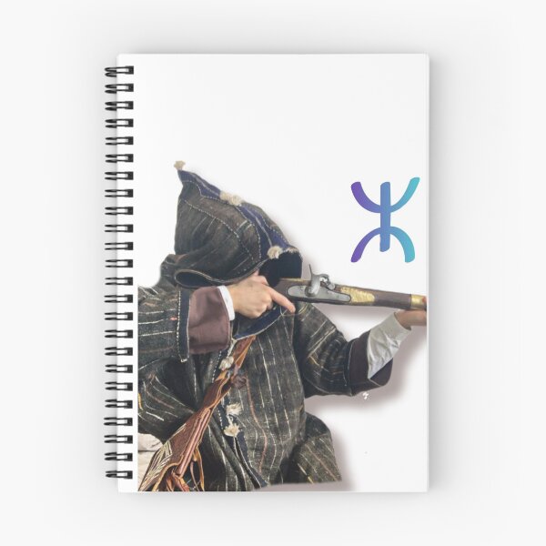 Item preview, Amazigh Rif designed and sold by T_3.6.9.