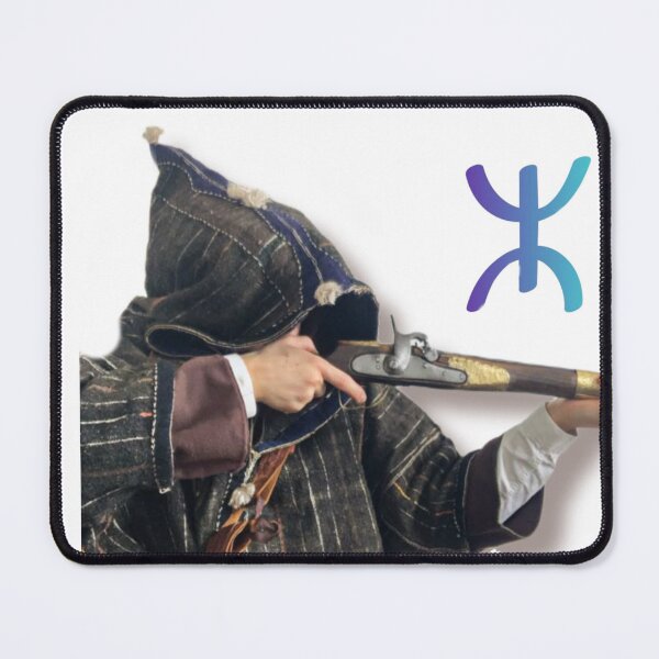 Item preview, Amazigh Rif designed and sold by T_3.6.9.