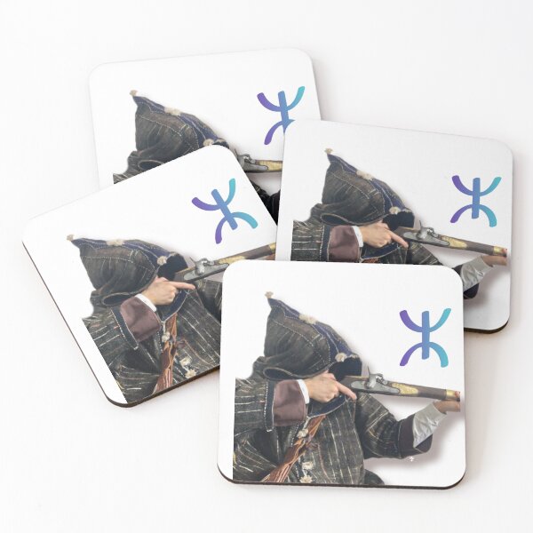 Item preview, Amazigh Rif designed and sold by T_3.6.9.