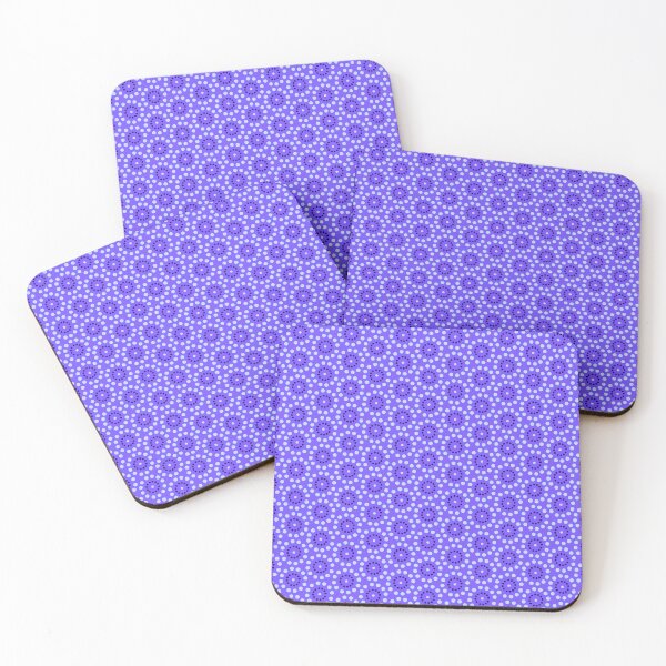 Item preview, Bold Dotty Dot Art Large Spots Polka Circle Pattern designed and sold by RoyalStarsPatts.