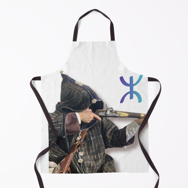Item preview, Amazigh Rif designed and sold by T_3.6.9.