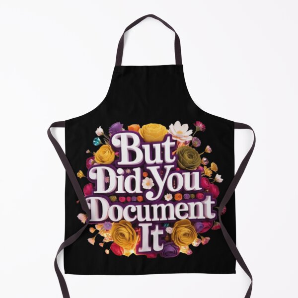 Item preview, but Did You Document It designed and sold by Jacob noro.