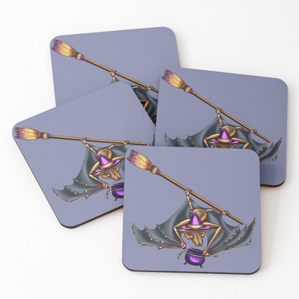 Item preview, Nocturnal Magic designed and sold by GStouderArt.