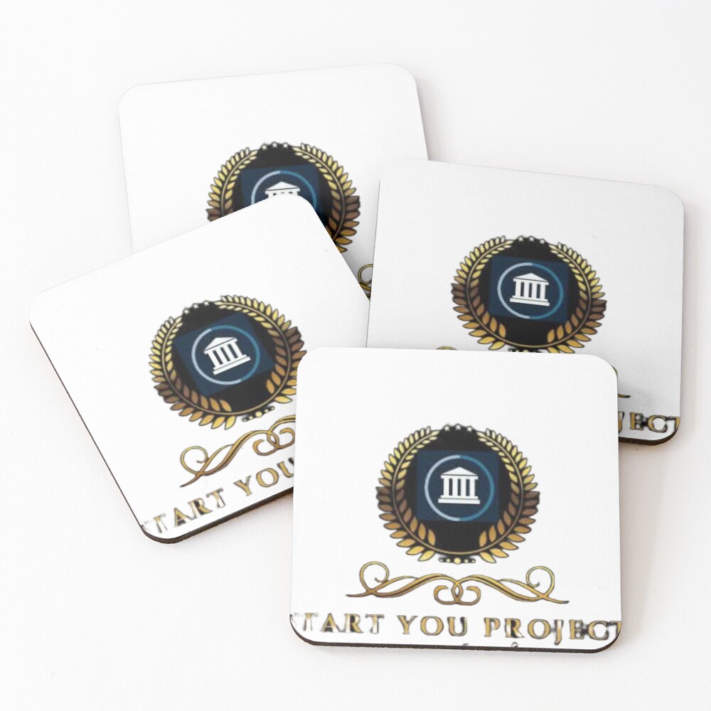 Item preview, Coasters (Set of 4) designed and sold by Freedom9h4.