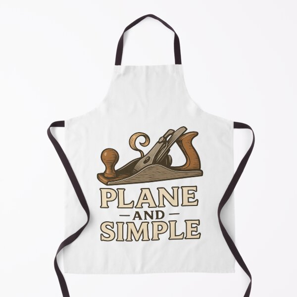 Item preview, Plane and Simple – BloomKind Craft Edition designed and sold by BloomKind.
