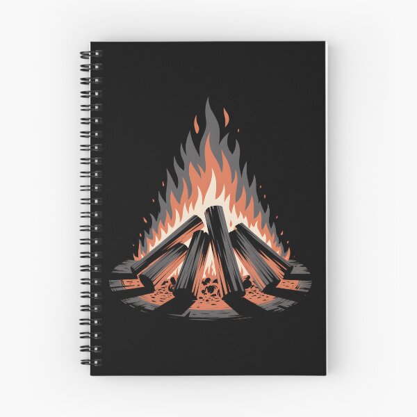 Item preview, Barricade Campfire designed and sold by SignumShop.