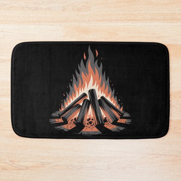 Item preview, Barricade Campfire designed and sold by SignumShop.