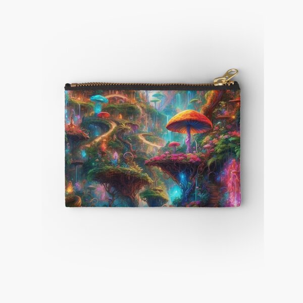 Item preview, Magical Realm of Flowers and Color﻿ V designed and sold by Czerkiz.