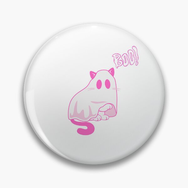 Item preview, Gato Boo designed and sold by Cometeshop.