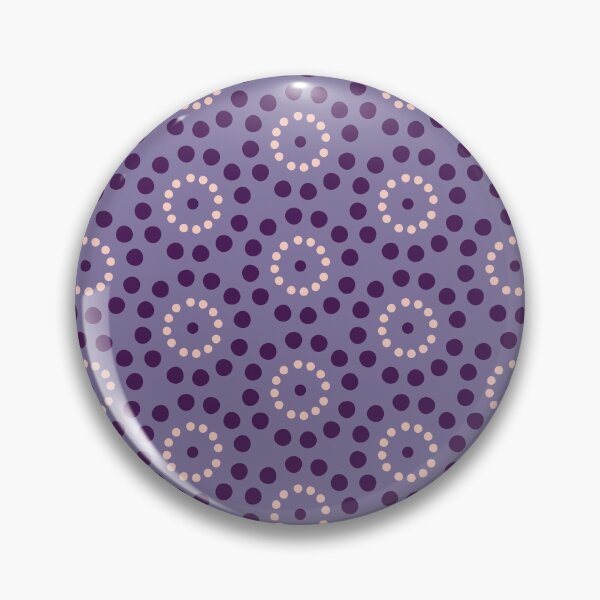 Item preview, Beautiful September 15Th Tiny Polka Dots Geometric Polka Dots Texture designed and sold by RoyalStarsPatts.