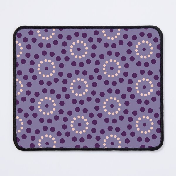 Item preview, Beautiful September 15Th Tiny Polka Dots Geometric Polka Dots Texture designed and sold by RoyalStarsPatts.