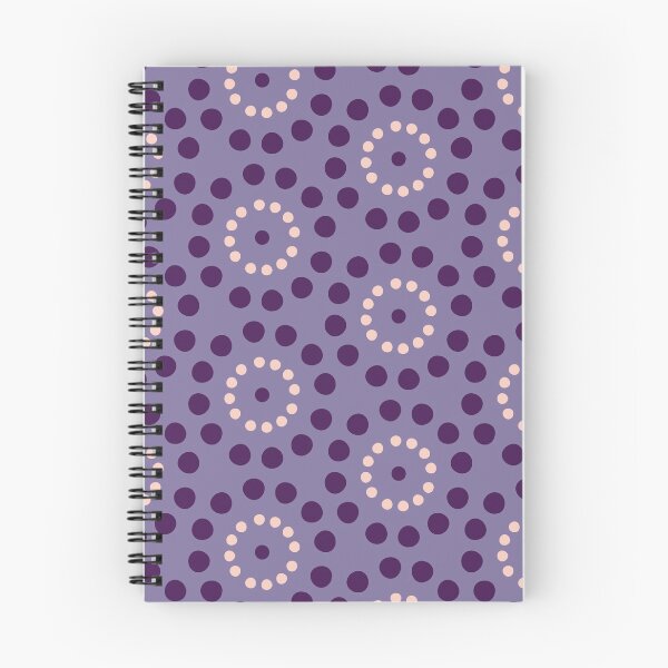 Item preview, Beautiful September 15Th Tiny Polka Dots Geometric Polka Dots Texture designed and sold by RoyalStarsPatts.