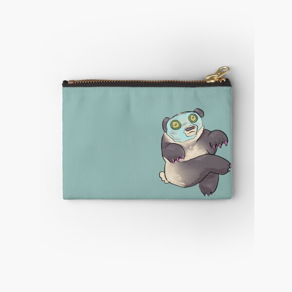 Item preview, Spa day Panda designed and sold by Kimiworld.