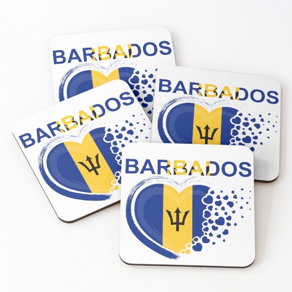 Item preview, Lovin' Barbados designed and sold by ckckulture.