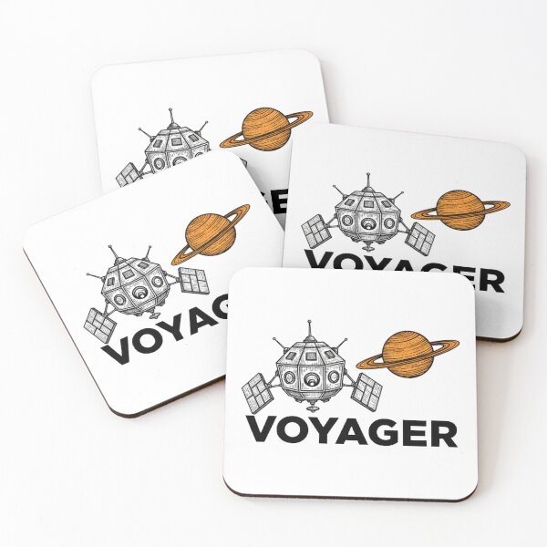 Item preview, Voyager Legacy: Beyond the Rings designed and sold by Cloud-Riders.