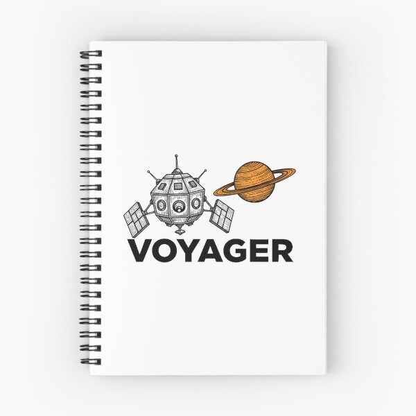 Item preview, Voyager Legacy: Beyond the Rings designed and sold by Cloud-Riders.