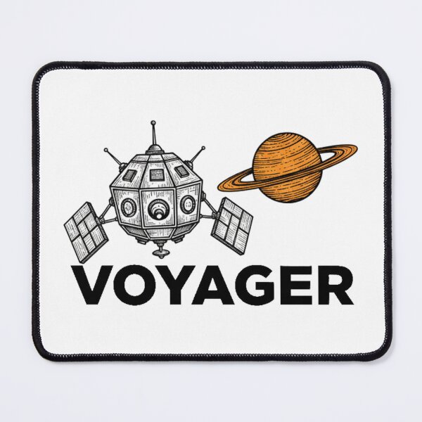 Item preview, Voyager Legacy: Beyond the Rings designed and sold by Cloud-Riders.