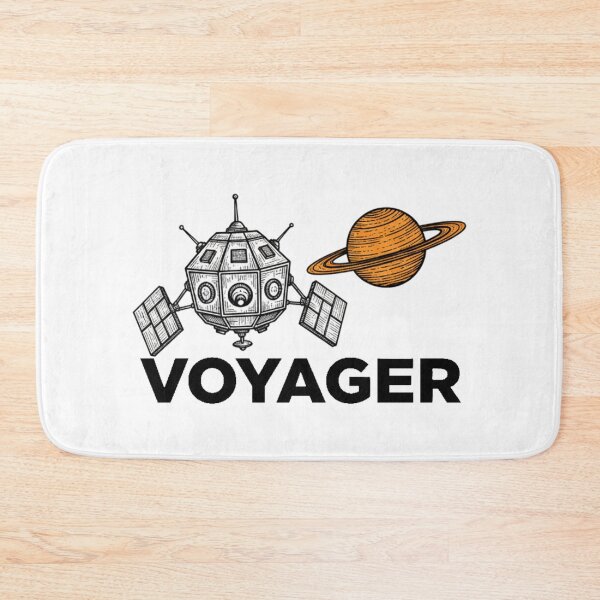 Item preview, Voyager Legacy: Beyond the Rings designed and sold by Cloud-Riders.