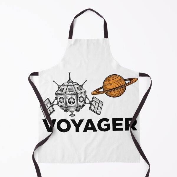 Item preview, Voyager Legacy: Beyond the Rings designed and sold by Cloud-Riders.