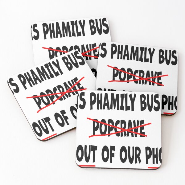 Item preview, phamily business  designed and sold by Studio K.