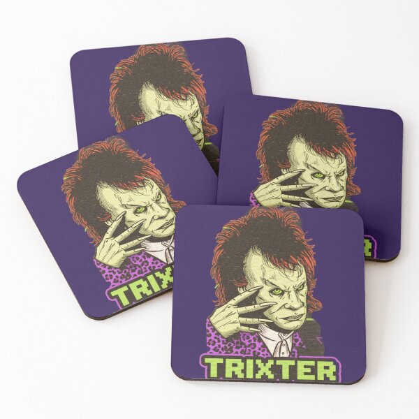 Item preview, Trixter designed and sold by Erik007best.