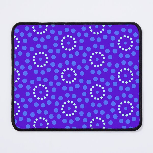 Item preview, Beautiful International Dot Day Small Large Spots Dotted Pattern designed and sold by RoyalStarsPatts.