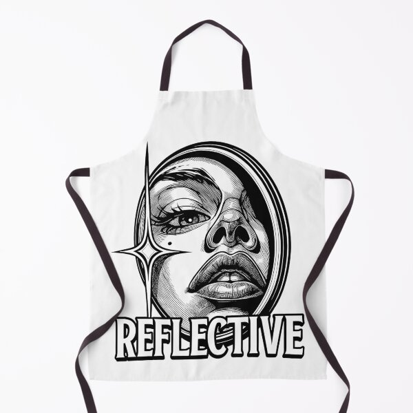 Item preview, Reflective Gaze designed and sold by DariusZD.