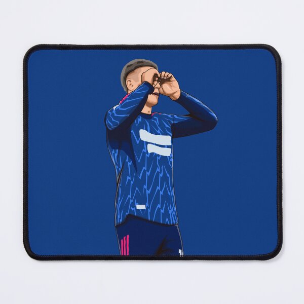 Item preview, Leandro Trossard designed and sold by Aldduardo.