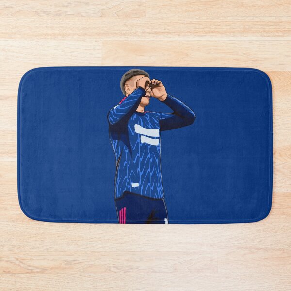 Item preview, Leandro Trossard designed and sold by Aldduardo.