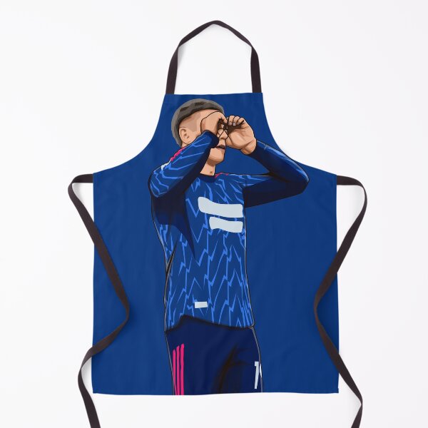 Item preview, Leandro Trossard designed and sold by Aldduardo.