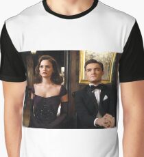 gossip girl Graphic T-Shirt