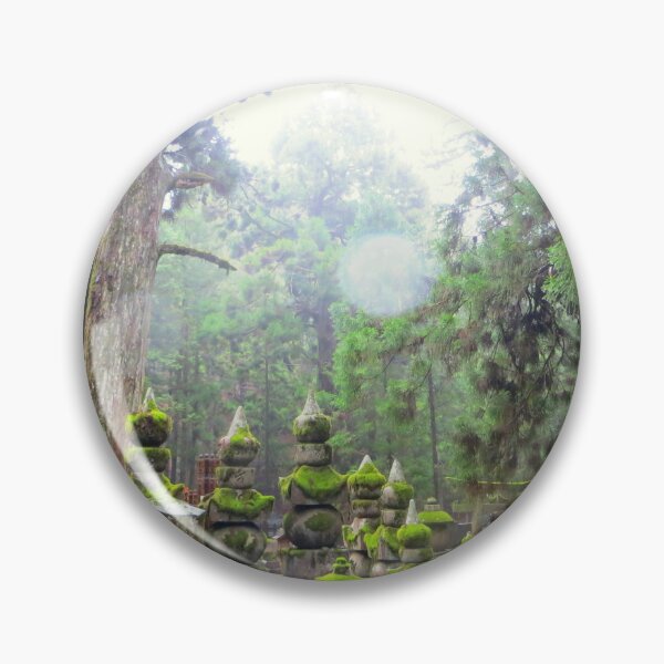Item preview, Koyasan Japan designed and sold by code-ninja.