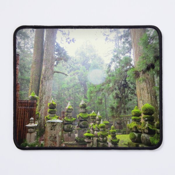 Item preview, Koyasan Japan designed and sold by code-ninja.