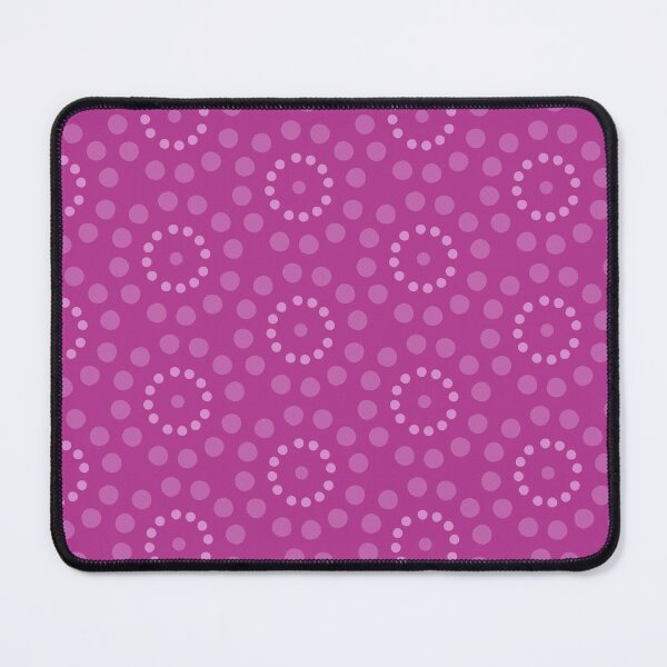 Item preview, Elegant Dot Art Large Spots Large Circle Pattern designed and sold by RoyalStarsPatts.