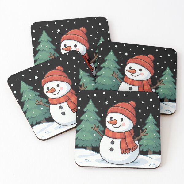 Item preview, Winter Wonderland – Funny & Charming designed and sold by DarkNight9.