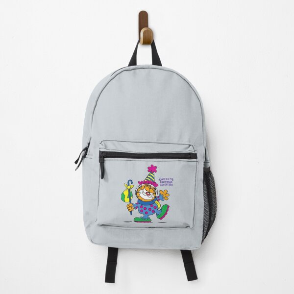 Item preview, Garfield Clown designed and sold by Lillyvandergot.