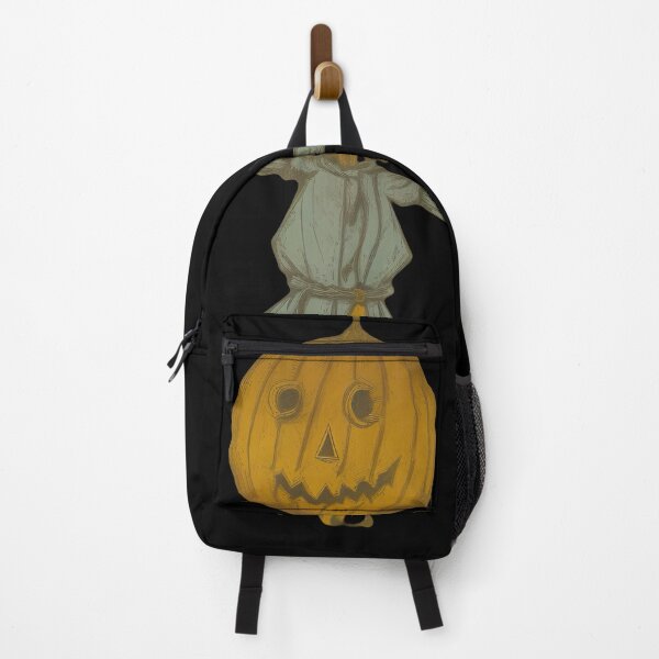 Item preview, Pumpkin head designed and sold by Glenbobagins.