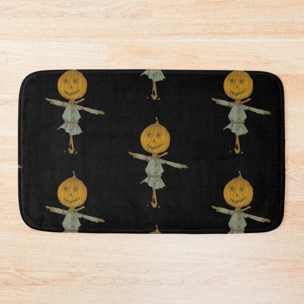 Item preview, Pumpkin head designed and sold by Glenbobagins.
