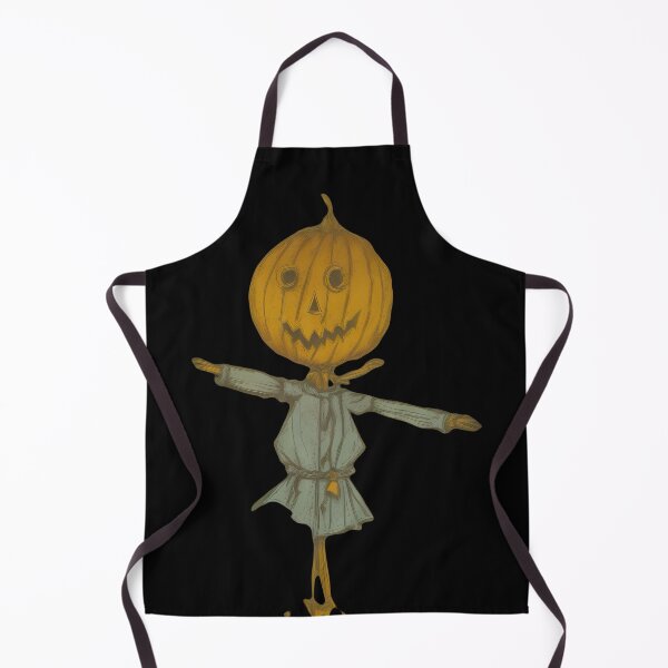 Item preview, Pumpkin head designed and sold by Glenbobagins.