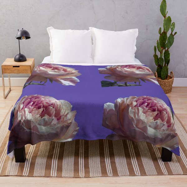Item preview, English Rose designed and sold by Ronne&Babra.