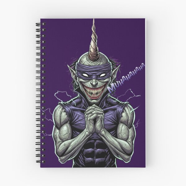 Item preview, Evil Monster  designed and sold by Erik007best.