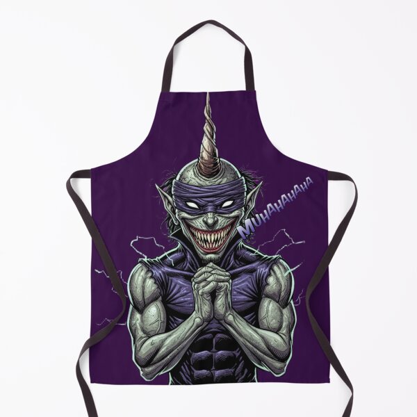 Item preview, Evil Monster  designed and sold by Erik007best.