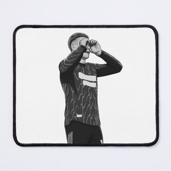 Item preview, Leandro Trossard Black and White Version designed and sold by Aldduardo.