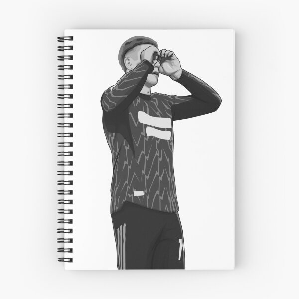 Item preview, Leandro Trossard Black and White Version designed and sold by Aldduardo.