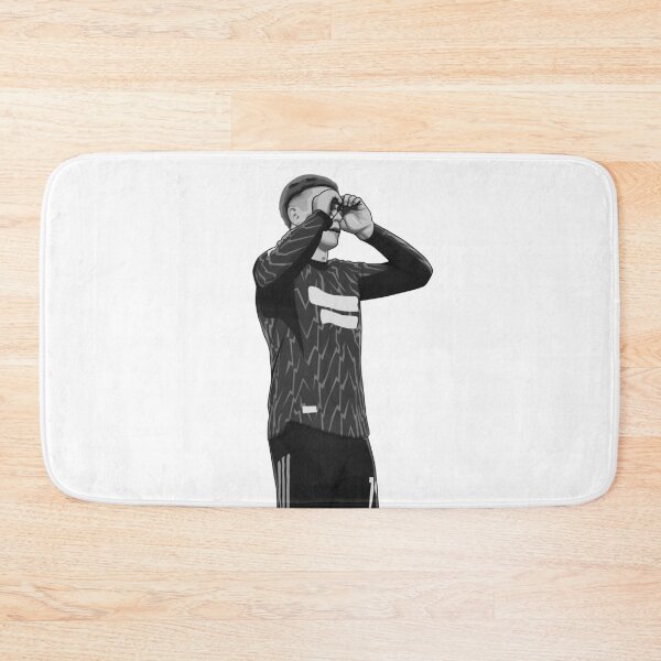 Item preview, Leandro Trossard Black and White Version designed and sold by Aldduardo.