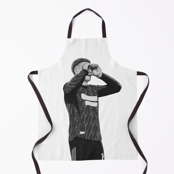 Item preview, Leandro Trossard Black and White Version designed and sold by Aldduardo.